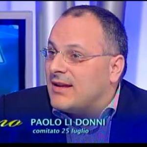 Paolo Li Donni